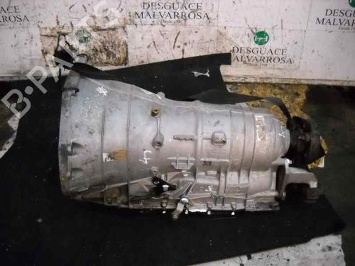 Used Gearbox BMW 6 (E63) 645 Ci (333 hp) 18510993