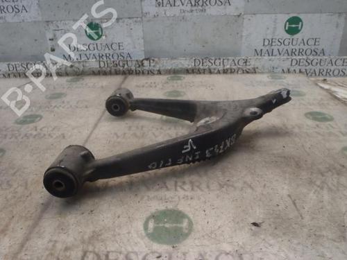 Querlenker rechts hinten MERCEDES-BENZ M-CLASS (W163)  | BP3811061M15
