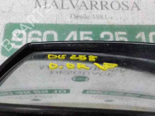 Right mirror HYUNDAI COUPE II (GK)  | BP4513358C27 