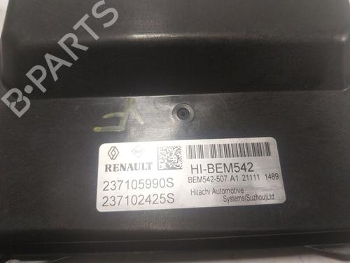 Engine control unit (ECU) RENAULT ARKANA I (LCM_, LDN_)  | BP17945358M57 