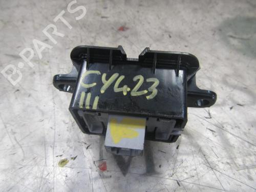 Electronic module RENAULT MEGANE III Hatchback (BZ0/1_, B3_)  | BP3848854M83 