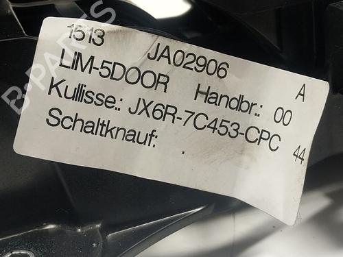 Gear lever FORD FOCUS IV (HN) 1.5 EcoBoost | BP17912466M90 