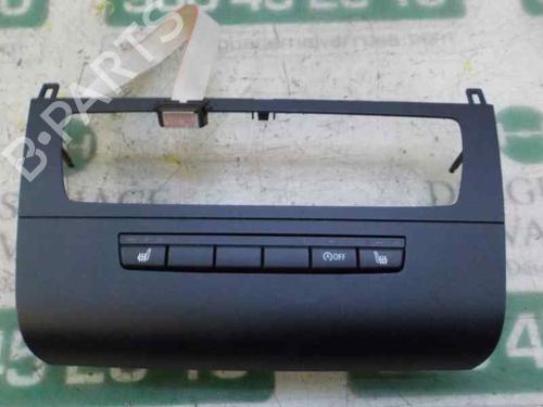Elektronisk modul BMW 1 (E87) 118 d (143 hp) 6306389