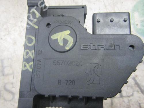 Pedal OPEL CORSA D (S07) 1.3 CDTI (L08, L68) | BP3845652I4 