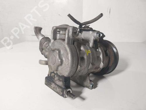 AC compressor FORD TRANSIT COURIER B460 Box Body/MPV 1.5 TDCi | BP39250978M34 - Image 2