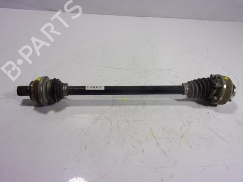 Used Left rear driveshaft Left rear driveshaft SKODA KODIAQ I (NS6, NS7, NV7) [2016-2026] 10539471 10539471