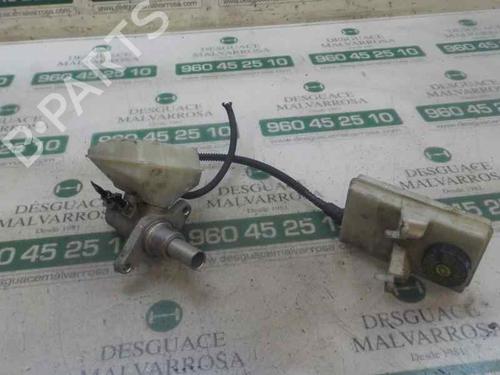 Used Brake master cylinder PEUGEOT 3008 I MPV (0U_) [2009-2017]  5112972