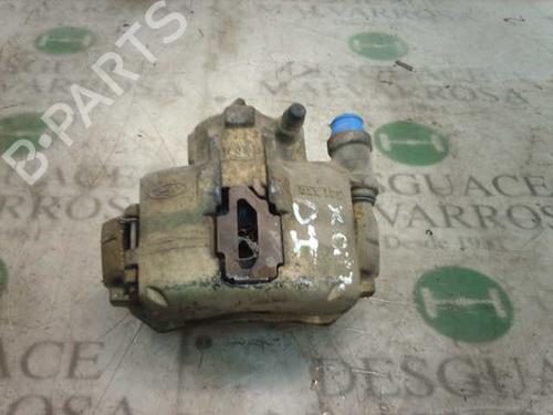 Used Left front brake caliper Left front brake caliper FORD ORION III (GAL) 1.8 D (60 hp) 11555291 11555291