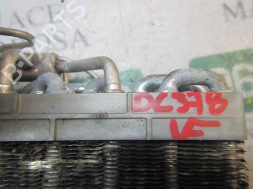 Air conditioning evaporator MERCEDES-BENZ SLK (R170)  | BP11644687M109 