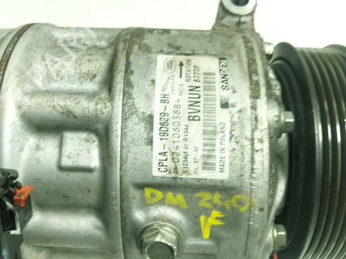 AC compressor JAGUAR E-PACE (X540) 2.0 D180 AWD | BP16754591M34  - Image 5