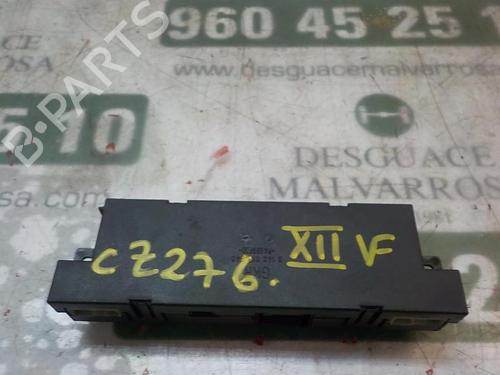 Elektronische module MERCEDES-BENZ S-CLASS (W220)  | BP3858144M83 