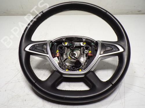 Used Steering wheel Steering wheel DACIA DUSTER (HM_) [2017-2026] 17201811 17201811