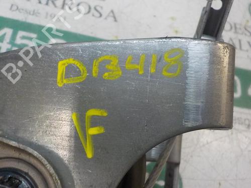 Hand brake NISSAN QASHQAI / QASHQAI +2 I (J10, NJ10, JJ10E)  | BP8771299I18 