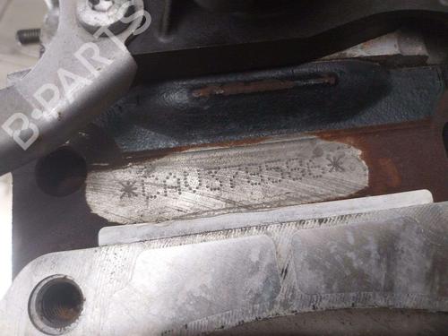 Engine VW GOLF VI (5K1) 1.4 TSI | BP37080218M1  - Image 7