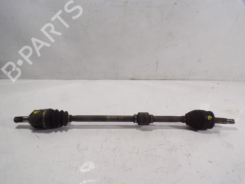 Used Right front driveshaft HYUNDAI i20 II (GB, IB) [2014-2021]  8513835