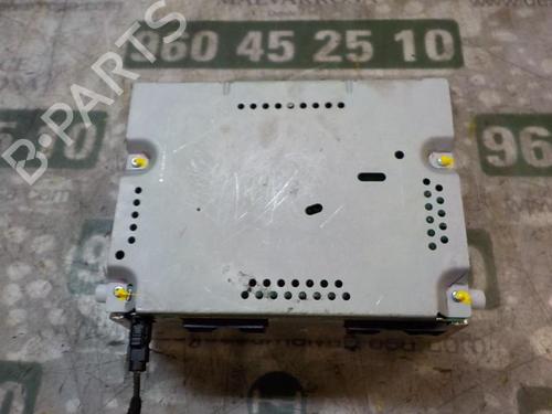 Radio FORD FIESTA VI (CB1, CCN) 1.5 TDCi | BP3860551E6 