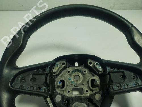 Steering wheel RENAULT KADJAR (HA_, HL_) 1.5 dCi 110 (HLA3) | BP19115302C49