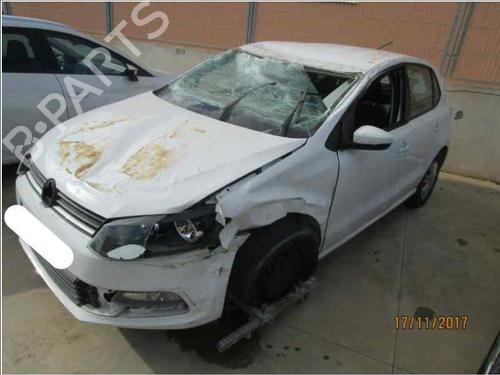 Pedal VW POLO V (6R1, 6C1) 1.0 | BP3860792I4 - Image 7
