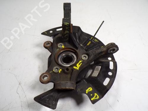 Right front steering knuckle KIA CEED (CD) 1.0 T-GDI | BP15552905M26 - Image 2