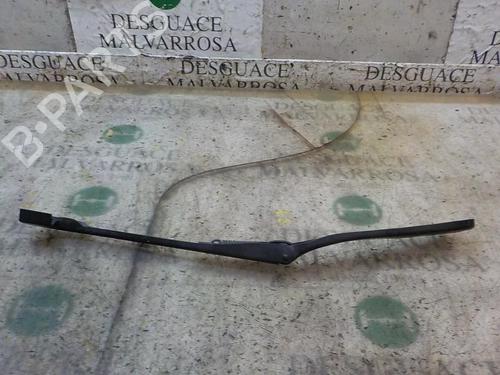 Used Front windshield wiper arm BMW 3 (E90) 320 d (163 hp) 3853012