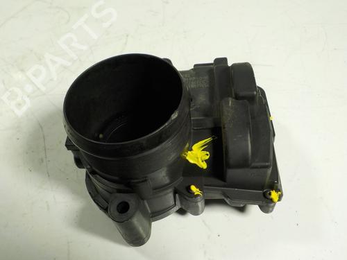 Used Throttle body Throttle body PEUGEOT 207 CC (WD_) [2007-2015] 9763658 9763658