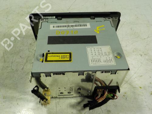 Radio AUDI A3 (8P1)  | BP7572527E6 