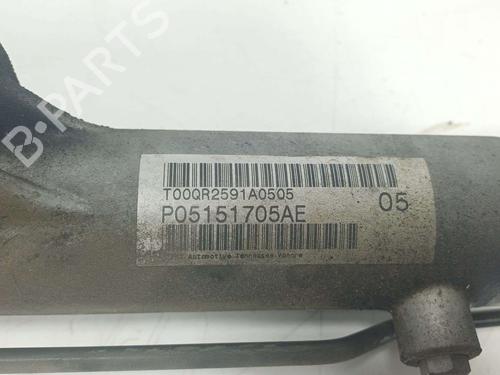 Steering rack LANCIA VOYAGER MPV (404_) 2.8 CRD (RT, 53) | BP38546377M22 - Image 3