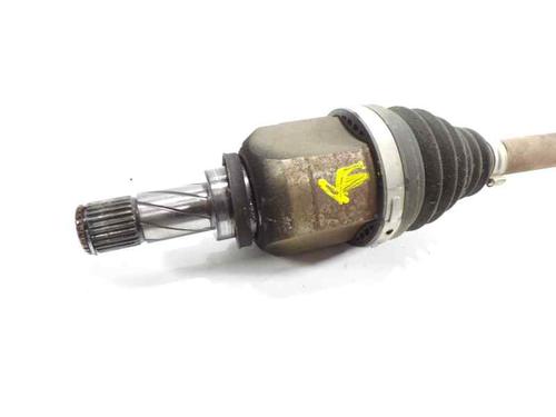 Right front driveshaft DACIA SANDERO II 1.5 dCi 75 / Blue dCi 75 (B8JW, B8M4, B8AH, B8M7, B8M6) | BP6902074M39 