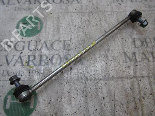 Braço suspensão frente esquerdo CITROËN C4 II (NC_) [2009-2025]  14274833