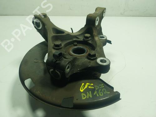 Left front steering knuckle OPEL ASTRA J (P10) 1.7 CDTI (68) | BP17867718M25 