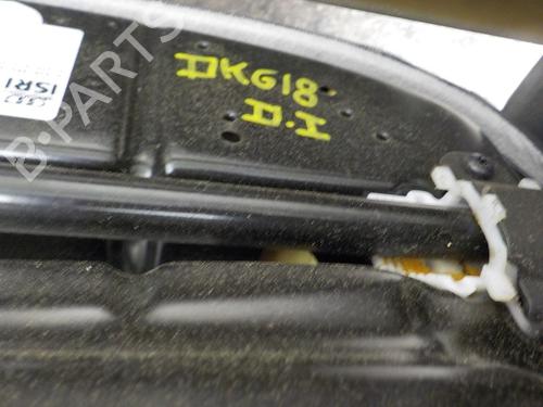 Left front seat VW CRAFTER 30-50 Van (2E_) 2.0 TDI | BP13449511C15 