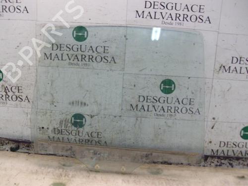 Used Rear right door window HYUNDAI MATRIX (FC) 1.6 (103 hp) 3792593