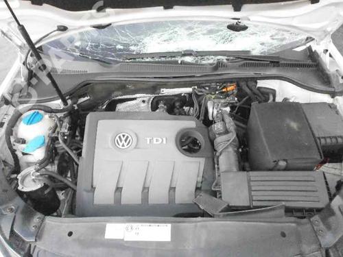 Manual gearbox selector VW GOLF VI (5K1) 1.6 TDI | BP7409633M90  - Image 6