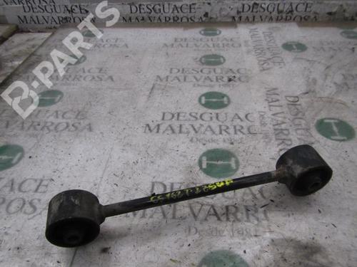 Used Left rear suspension arm Left rear suspension arm KIA SORENTO I (JC) 2.5 CRDi 4WD (140 hp) 3826756 3826756