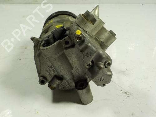 AC compressor BMW 1 (E87) 116 i | BP7876646M34 