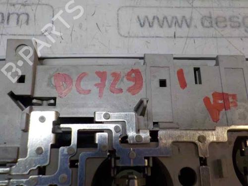 Interior roof light VW PASSAT B6 (3C2)  | BP7411894I8 
