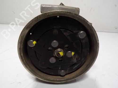 AC compressor MERCEDES-BENZ CITAN Box Body/MPV (W415)  | BP11192991M34 