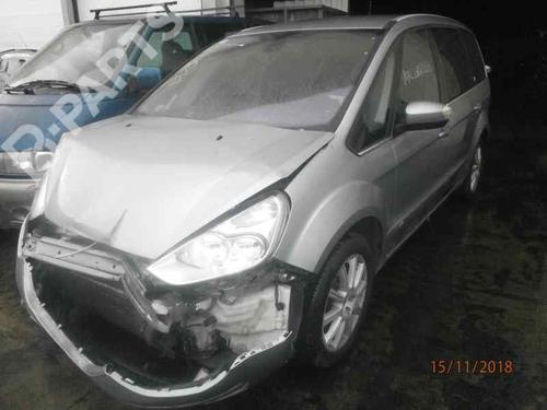 Used Parts FORD GALAXY II (WA6)  2.0 TDCi  490052