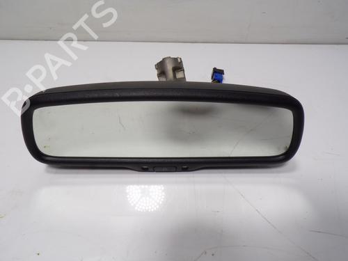 Used Rear mirror Rear mirror ALFA ROMEO GIULIA (952_) 2.2 D (952AEM250, 952AEA250) (150 hp) 11058623 11058623