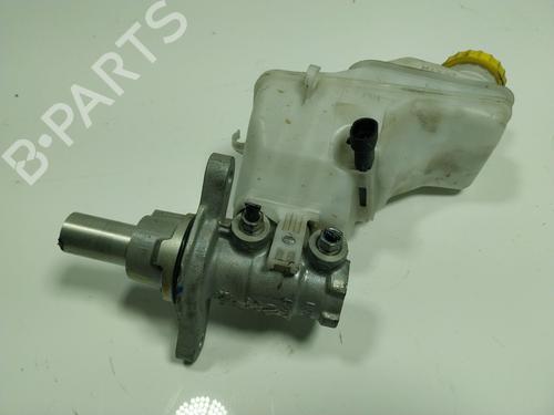 Used Brake master cylinder Brake master cylinder FIAT DOBLO Cargo (263_) 1.6 D Multijet (263WXD1B, 263WXR1B, 263WXX1B, 263ZXD1B,... (105 hp) 16950334 16950334