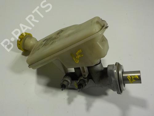 Used Brake master cylinder Brake master cylinder PEUGEOT 208 I (CA_, CC_) 1.4 HDi (68 hp) 11194027 11194027