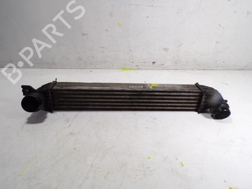 Used Intercooler Intercooler MINI MINI COUNTRYMAN (R60) One D (90 hp) 9666320 9666320