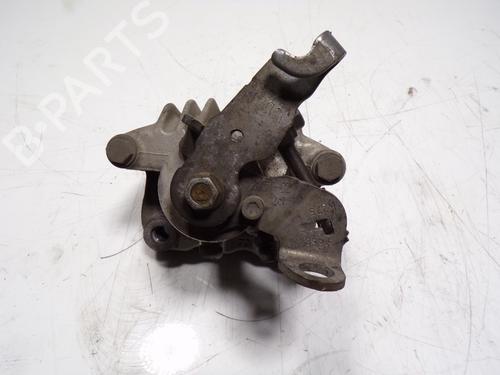 Left rear brake caliper SEAT IBIZA V (KJ1, KJG) 1.0 TSI | BP11554416M107 