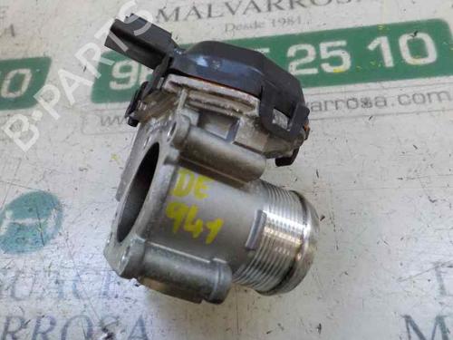 Throttle body CITROËN DS3 (SA_)  | BP7787304M82 