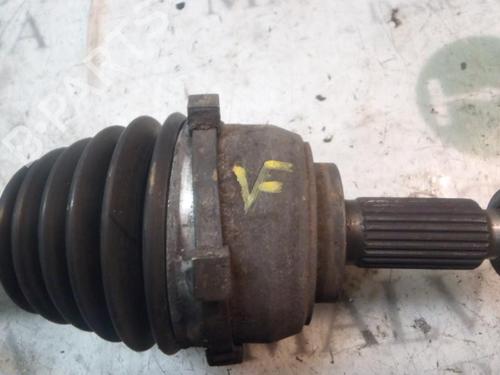 Left front driveshaft RENAULT SCÉNIC II (JM0/1_) | BP3816430M38 - Image 3