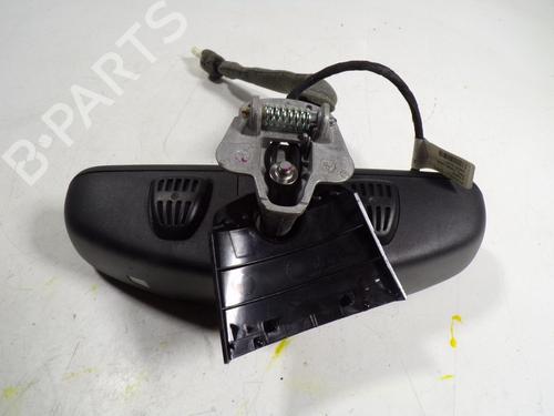 Rear mirror MERCEDES-BENZ E-CLASS Coupe (C207)  | BP7614176I6 
