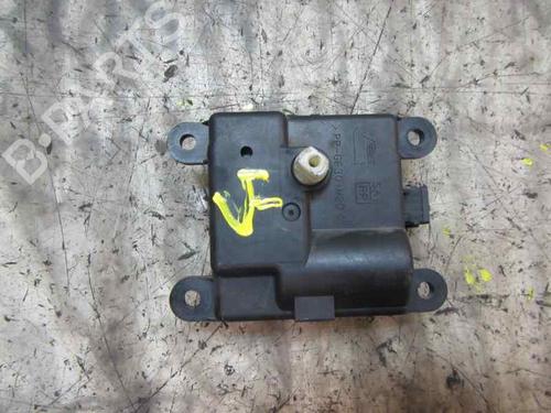 Module électronique NISSAN X-TRAIL I (T30) 2.2 dCi | BP3835608M83 