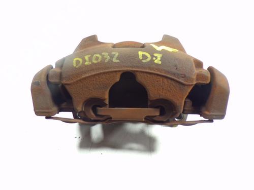Left front brake caliper FORD MONDEO IV (BA7) 2.0 TDCi | BP11553505M105 