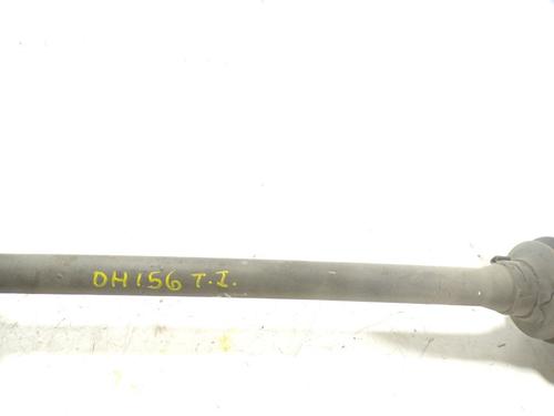 Left rear driveshaft MERCEDES-BENZ C-CLASS (W204) C 220 CDI (204.002) | BP7847357M40 