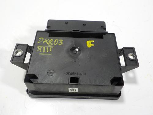 Electronic module LAND ROVER RANGE ROVER SPORT II (L494) 3.0 SDV6 4x4 | BP13522660M83 
